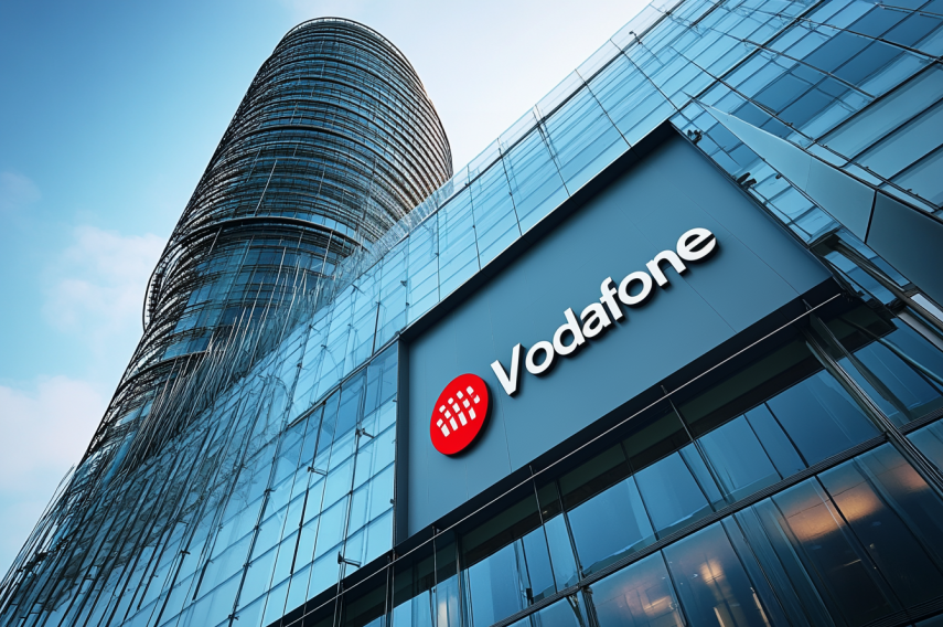 Vodafone schließt Grandcentrix: Strategiewechsel beschlossen