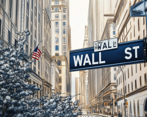 wall-street-start-im-dezember-mit-rekordhoch